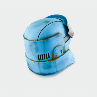 Kyber Trooper Helmet - Cyber Craft