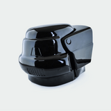 Shadow Biker Scout Trooper Helmet from Star Wars / Cosplay Helmet / Star Wars Helmet Cyber Craft