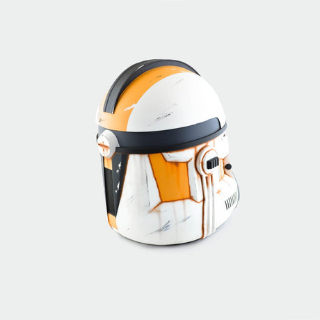 Barc Trooper 212 Battalion from Star Wars / Cosplay Helmet / Clone Trooper Cosplay / The Clone Wars Helmet Cyber Craft