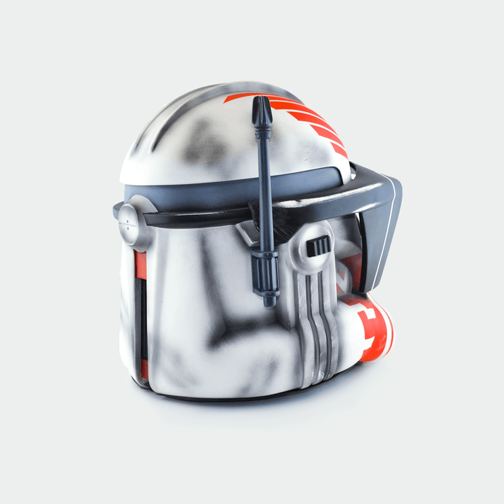 Commander Thorn Clone Trooper Phase 2 Helmet from Star Wars / Cosplay Helmet / Coruscant Guard / Clone Wars / Star Wars Helmet Cyber Craft