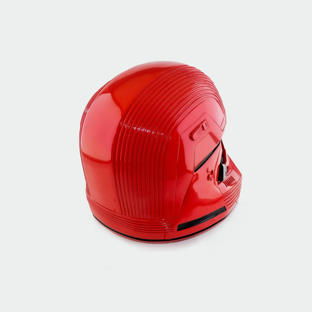 Sith Trooper Helmet from Star Wars Clone Wars Series / Cosplay Helmet / Star Wars Helmet / Clone Wars Helmet Cyber Craft