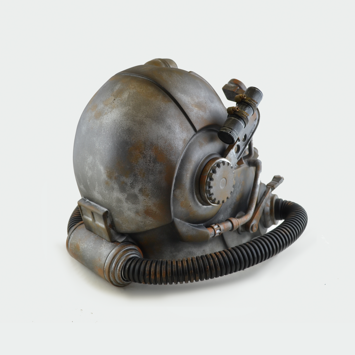 Power Armor T60 Helmet / Cosplay Helmet / Game Helmet / Fallout Power Armor / Fallout Cyber Craft