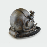 Power Armor T60 Helmet / Cosplay Helmet / Game Helmet / Fallout Power Armor / Fallout Cyber Craft
