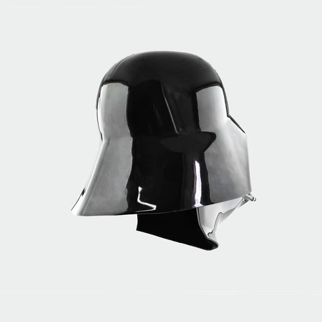 Darth Vader Helmet From Star Wars / Cosplay Helmet / The Empire Strikes Back / Star Wars Helmet Cyber Craft