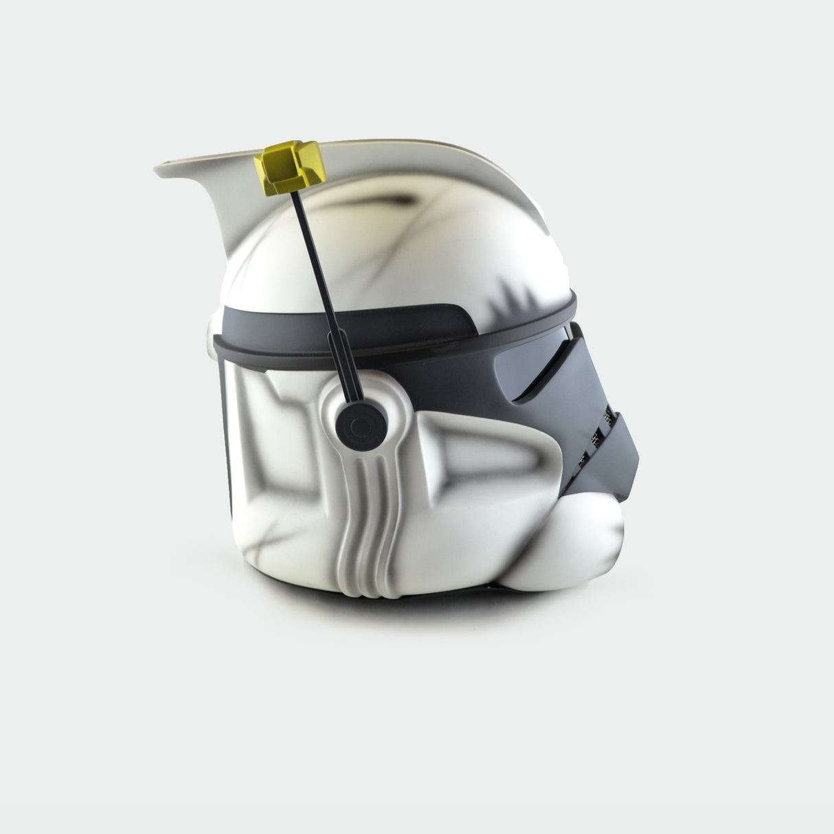 Rancor Battalion Arc Trooper Commander Blitz Helmet from Star Wars / Star Wars Helmet Cyber Craft