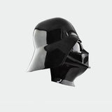 Darth Vader Helmet From Star Wars / Cosplay Helmet / The Empire Strikes Back / Star Wars Helmet Cyber Craft