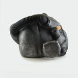 Power Armor X-01 Enclave Helmet  - Pre Order / Cosplay Helmet / Game Helmet / Fallout Power Armor / Fallout Cyber Craft