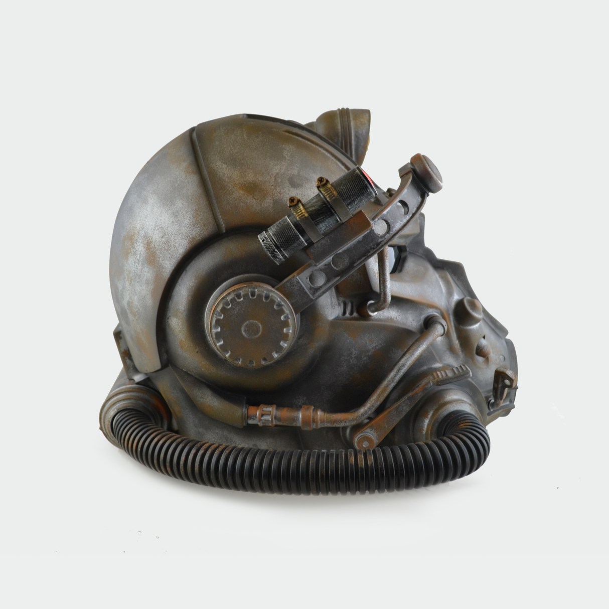 Power Armor T60 Helmet / Cosplay Helmet / Game Helmet / Fallout Power Armor / Fallout Cyber Craft