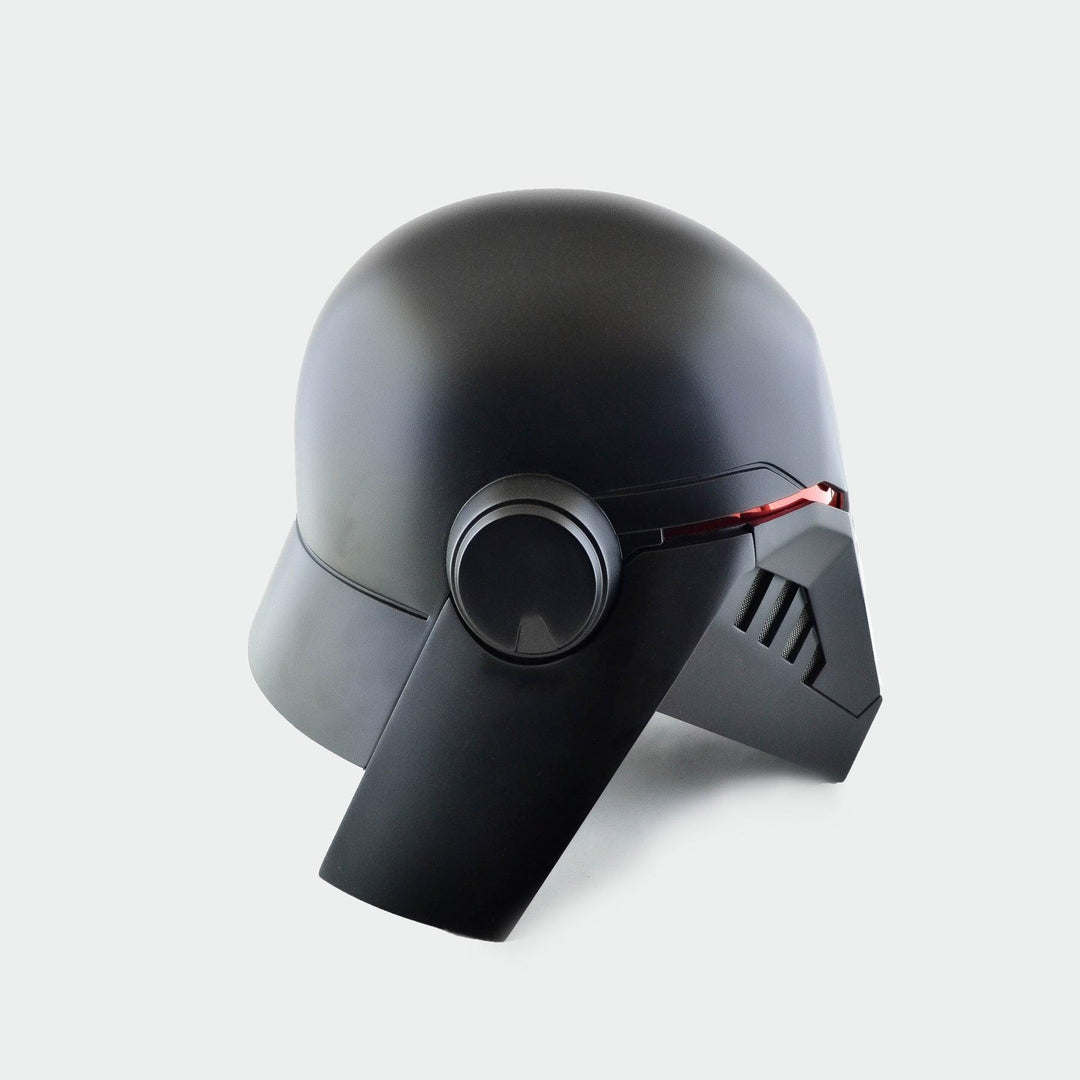 Second Sister Helmet from Star Wars Jedi: The Fallen Order / Cosplay Helmet / Star Wars Helmet / Fallen Order Cyber Craft