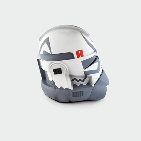 WolfPack Comet Clone Trooper Helmet from Star Wars Clone Wars Series / Cosplay Helmet / Clone Wars Phase 2 Helmet / Star Wars Helmet Cyber Craft