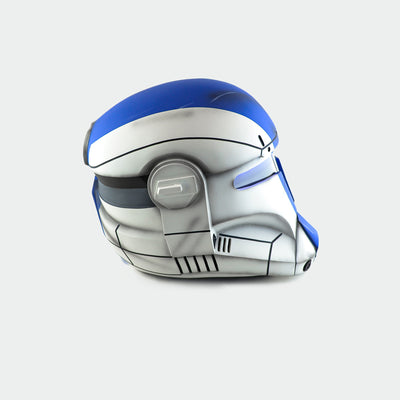Republic Commando 501 Legion Helmet from Star Wars / Clone Commando / Cosplay Helmet / Star Wars Helmet Cyber Craft