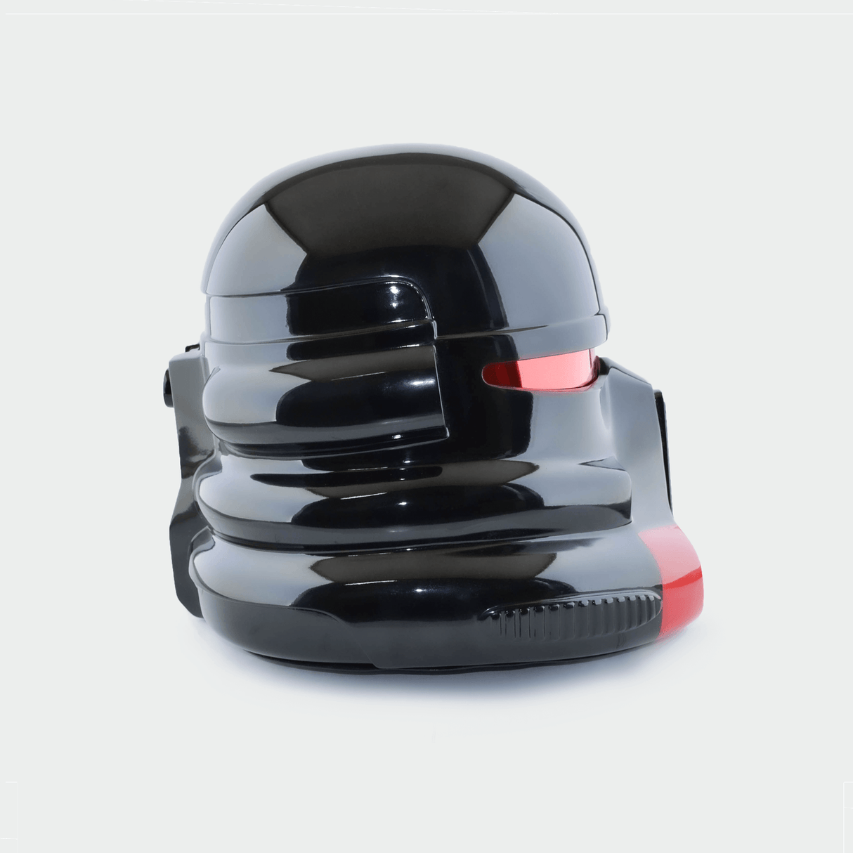 Purge Trooper Helmet from Star Wars / Cosplay Helmet / Star Wars: Rogue One / Star Wars Helmet Cyber Craft