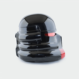 Purge Trooper Helmet from Star Wars / Cosplay Helmet / Star Wars: Rogue One / Star Wars Helmet Cyber Craft