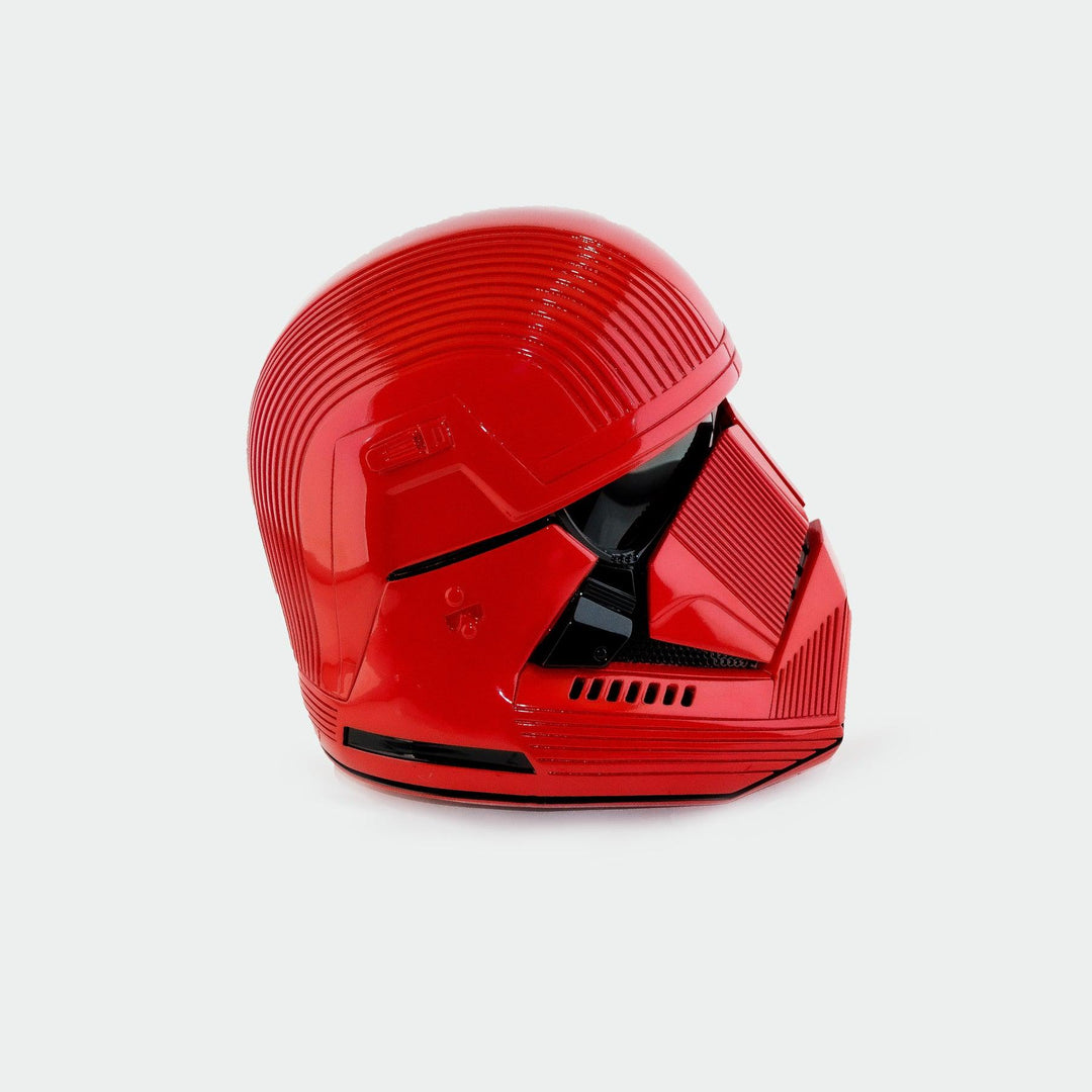 Sith Trooper Helmet from Star Wars Clone Wars Series / Cosplay Helmet / Star Wars Helmet / Clone Wars Helmet Cyber Craft