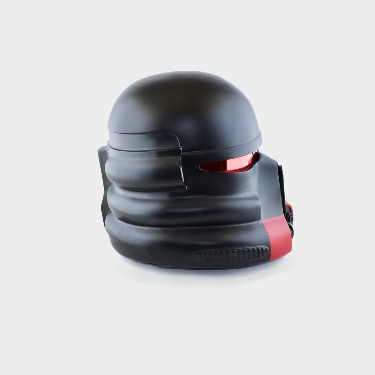 Purge Trooper Helmet from Star Wars / Cosplay Helmet / Star Wars: Rogue One / Star Wars Helmet Cyber Craft