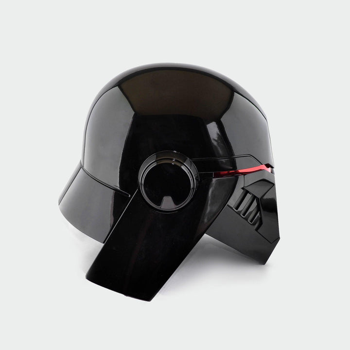 Second Sister Helmet from Star Wars Jedi: The Fallen Order / Cosplay Helmet / Star Wars Helmet / Fallen Order Cyber Craft