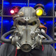 Power Armor T60 Helmet / Cosplay Helmet / Game Helmet / Fallout Power Armor / Fallout Cyber Craft