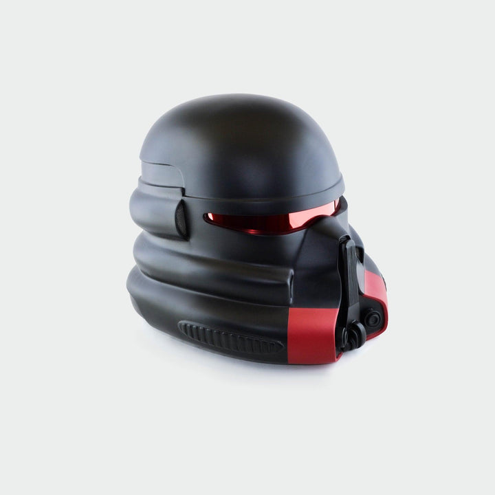 Purge Trooper Helmet from Star Wars / Cosplay Helmet / Star Wars: Rogue One / Star Wars Helmet Cyber Craft