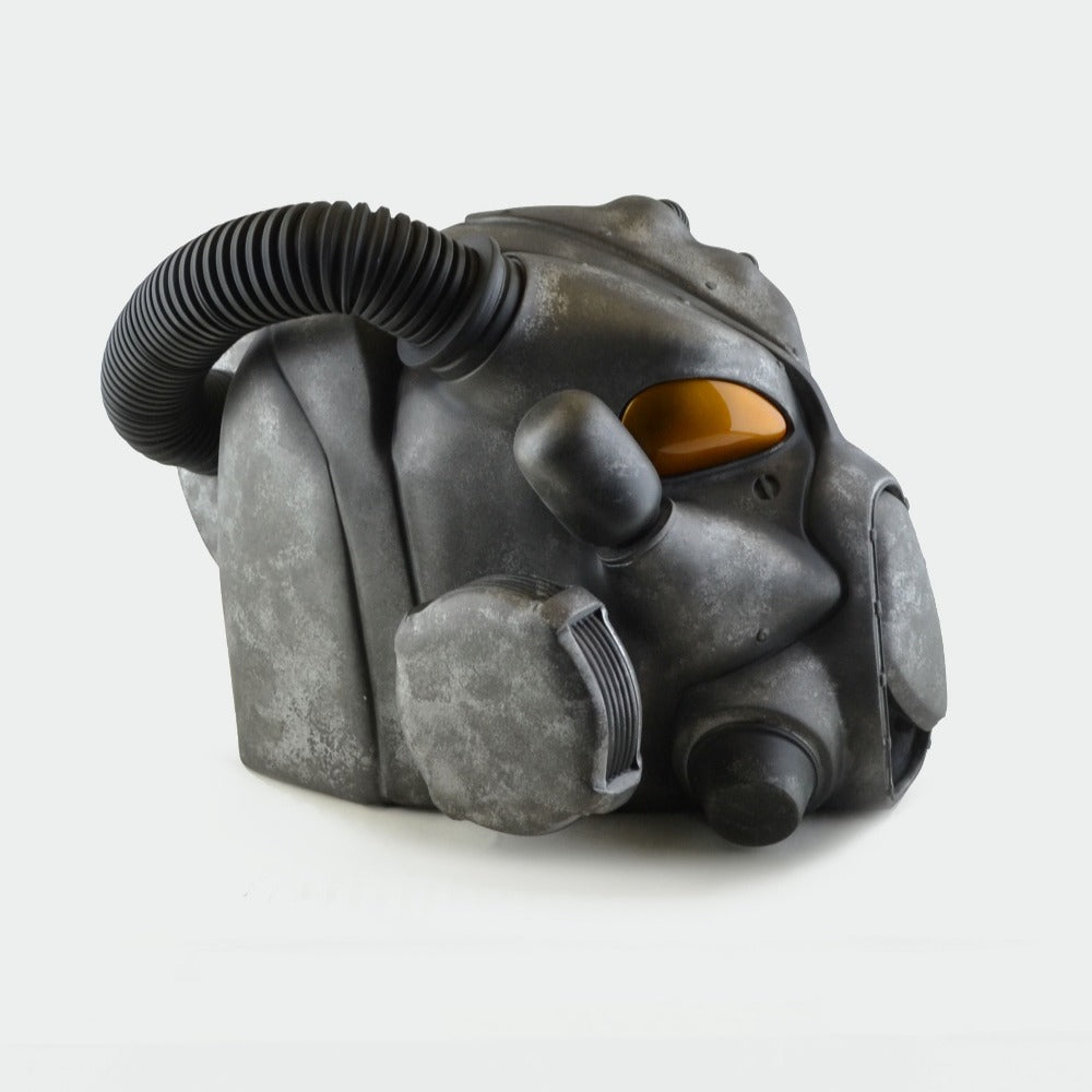 Power Armor X-01 Enclave Helmet  - Pre Order / Cosplay Helmet / Game Helmet / Fallout Power Armor / Fallout Cyber Craft