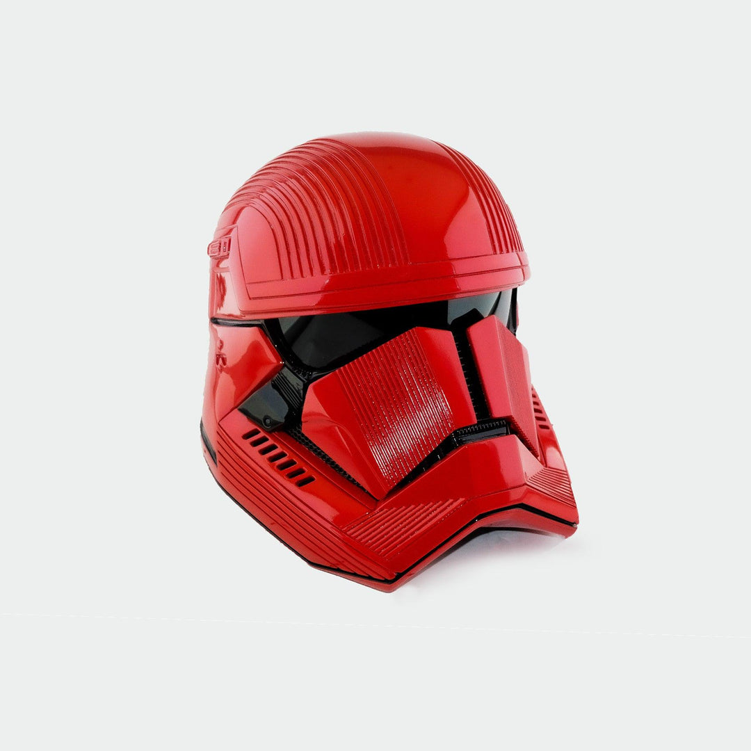 Sith Trooper Helmet from Star Wars Clone Wars Series / Cosplay Helmet / Star Wars Helmet / Clone Wars Helmet Cyber Craft