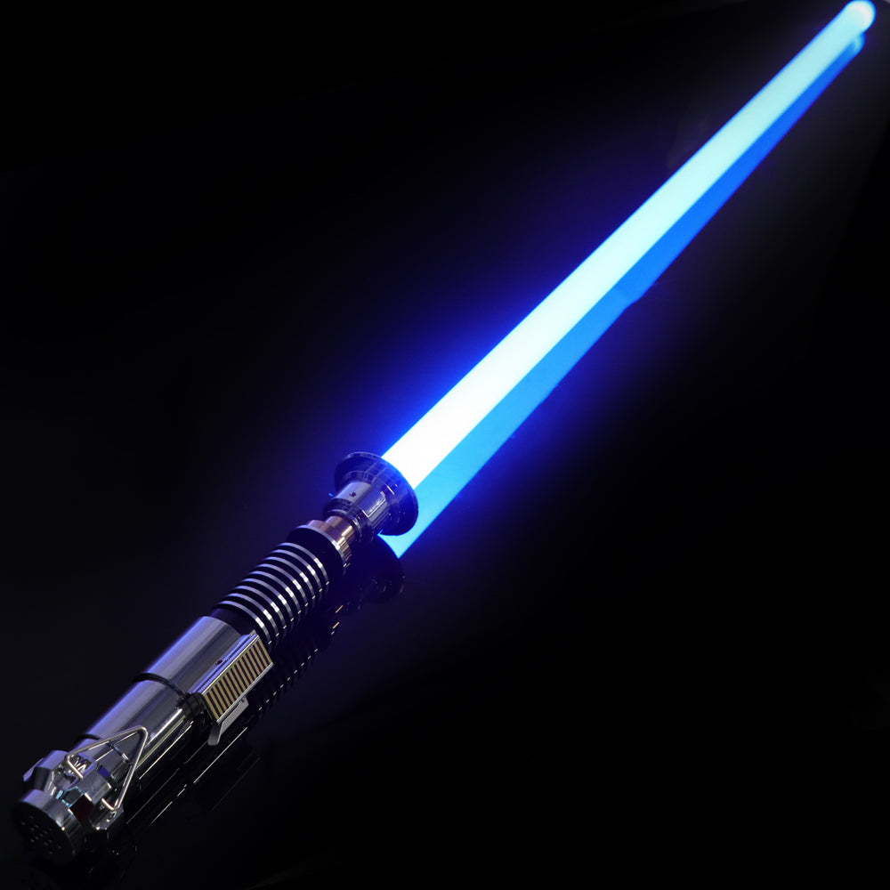 Luke Skywalker Lightsaber / Jedi cosplay / Star Wars Cyber Craft