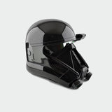 Death Trooper AR TFX Helmet from Star Wars / Cosplay Helmet / Imperial Trooper Helmet / Star Wars Helmet Cyber Craft
