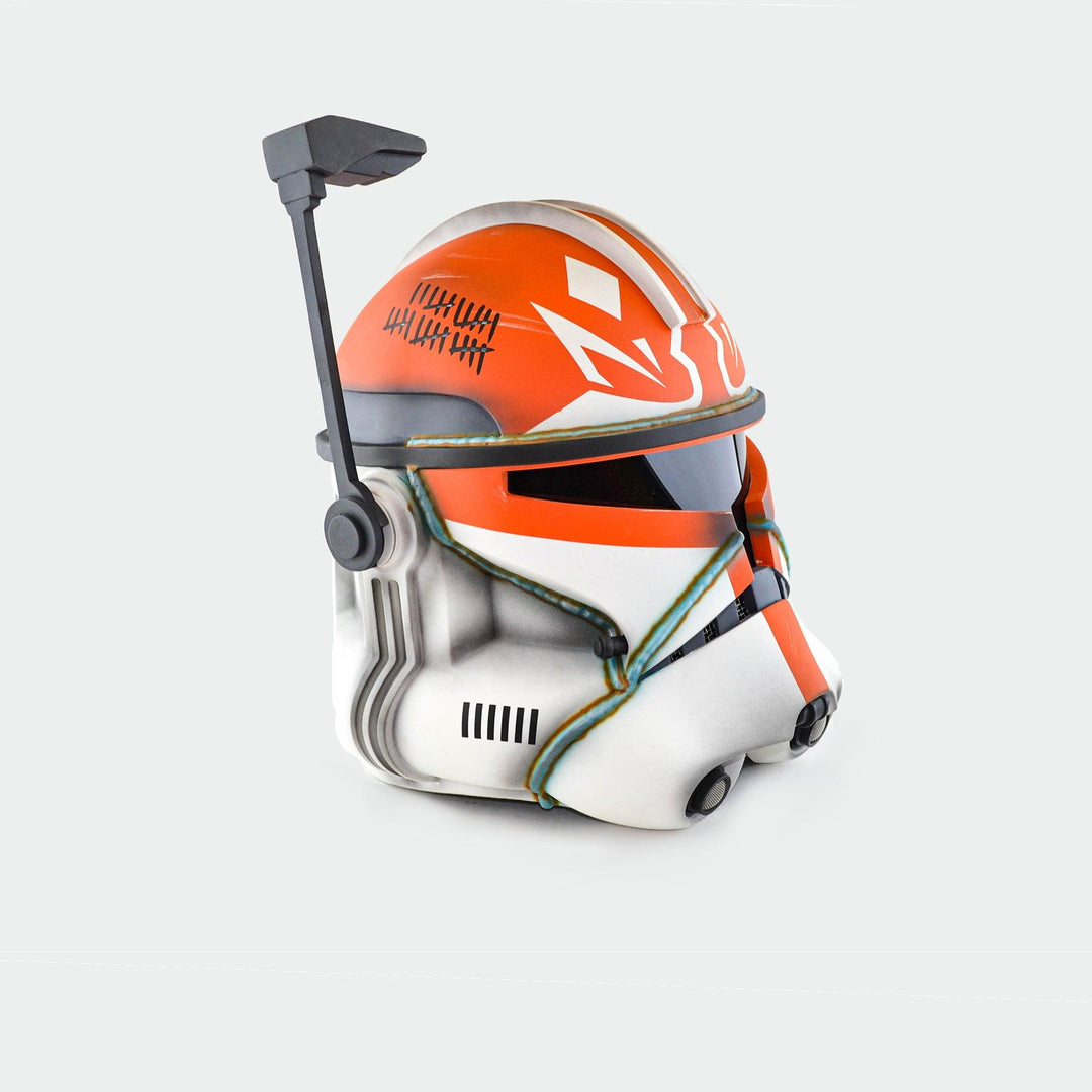 Captain Rex Realistic - Ahsoka Helmet