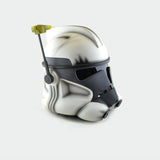 Rancor Battalion Arc Trooper Commander Blitz Helmet from Star Wars / Star Wars Helmet Cyber Craft