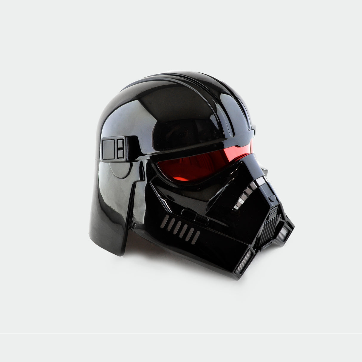 Purge Trooper Phase 2 Helmet from Star Wars / Cosplay Helmet / Star Wars: Obi-Wan Kenobi / Star Wars Helmet Cyber Craft