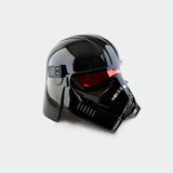 Purge Trooper Phase 2 Helmet from Star Wars / Cosplay Helmet / Star Wars: Obi-Wan Kenobi / Star Wars Helmet Cyber Craft