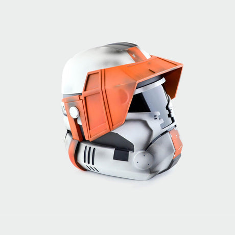 Havoc Trooper Helmet from Star Wars / Cosplay Helmet / The Old Republic Helmet / Star Wars Helmet Cyber Craft