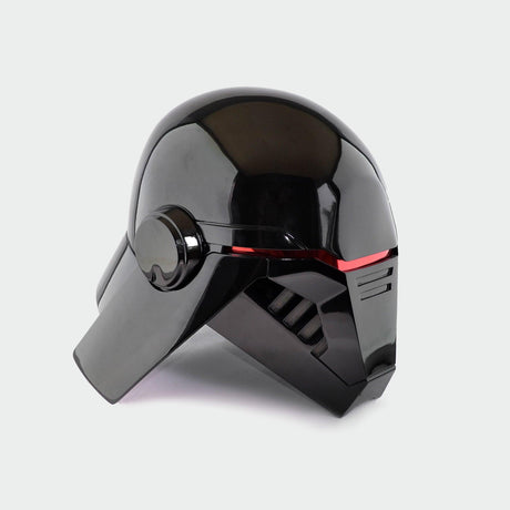 Second Sister Helmet from Star Wars Jedi: The Fallen Order / Cosplay Helmet / Star Wars Helmet / Fallen Order Cyber Craft