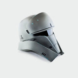 Transport Trooper Helmet from Star Wars / Cosplay Helmet / The Mandalorian / Star Wars Helmet Cyber Craft