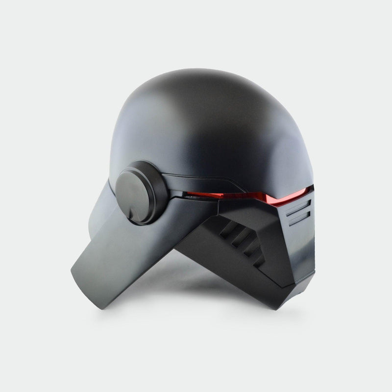 Second Sister Helmet from Star Wars Jedi: The Fallen Order / Cosplay Helmet / Star Wars Helmet / Fallen Order Cyber Craft
