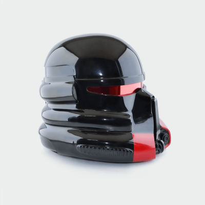 Purge Trooper Helmet - Cyber Craft