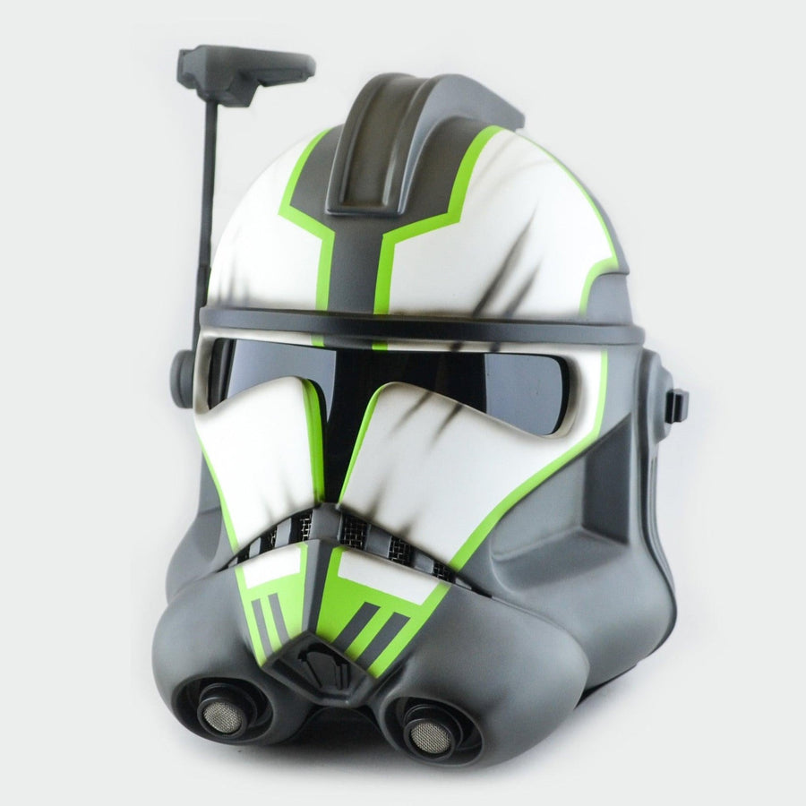 Arc Trooper - Lambent Seeker Helmet