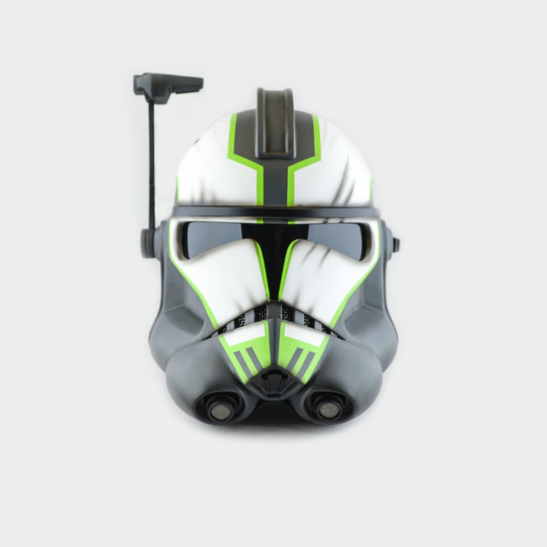 Arc Trooper - Lambent Seeker Helmet