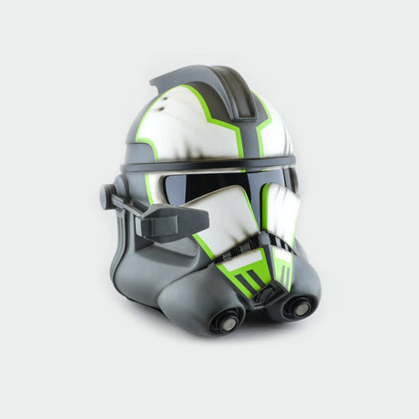 Arc Trooper Lambent Seeker from Star Wars / Cosplay Helmet / Arc Trooper Helmet / Star Wars Helmet Cyber Craft