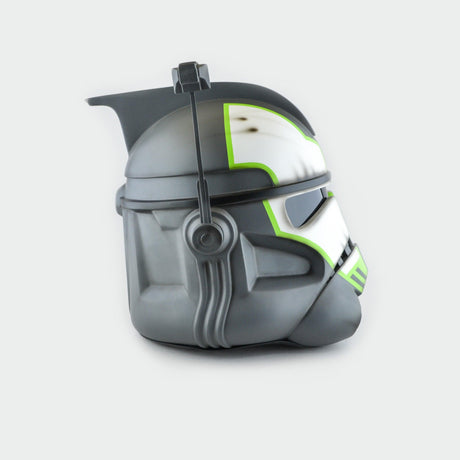 Arc Trooper Lambent Seeker from Star Wars / Cosplay Helmet / Arc Trooper Helmet / Star Wars Helmet Cyber Craft