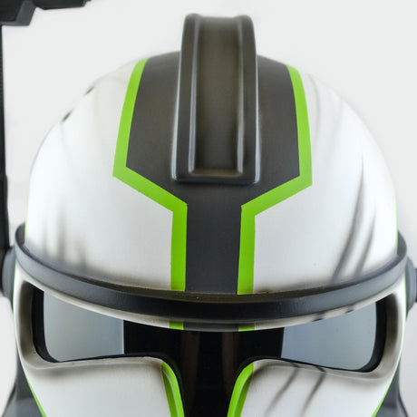 Arc Trooper Lambent Seeker from Star Wars / Cosplay Helmet / Arc Trooper Helmet / Star Wars Helmet Cyber Craft