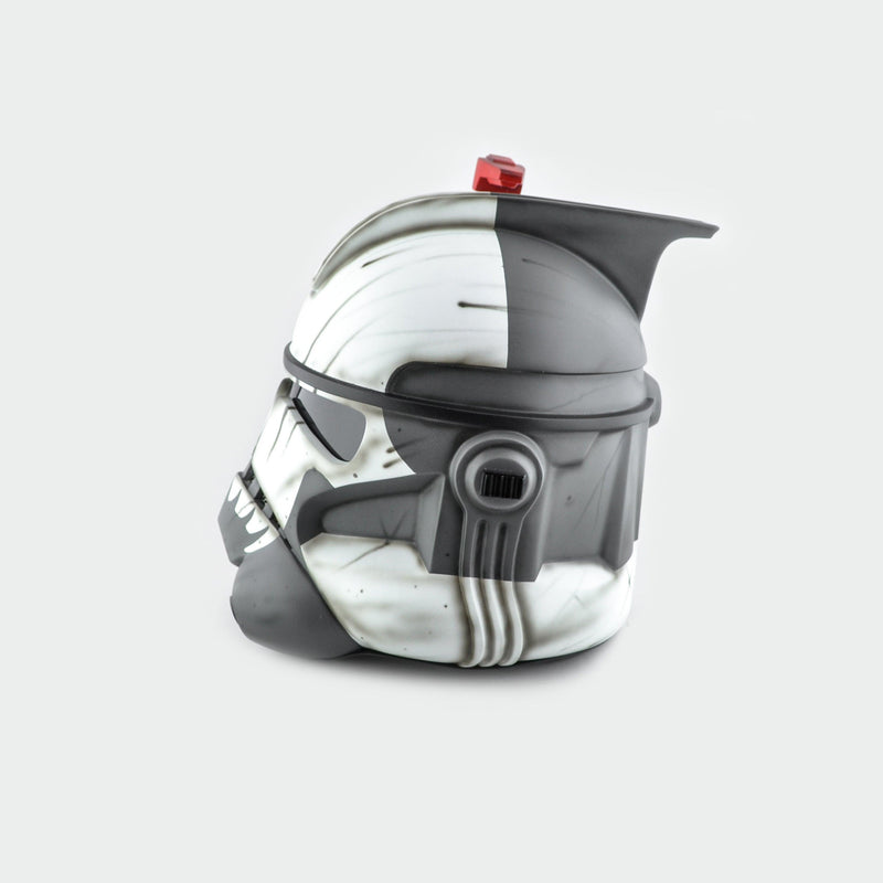 Arc Trooper Commander Colt Helmet from Star Wars / Cosplay Helmet / Arc Trooper Helmet / Rancor Battalion / Star Wars Helmet Cyber Craft