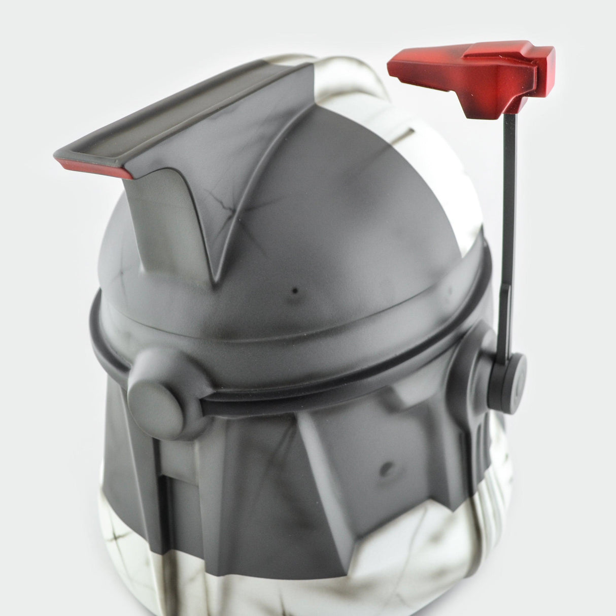 Arc Trooper Commander Colt Helmet from Star Wars / Cosplay Helmet / Arc Trooper Helmet / Rancor Battalion / Star Wars Helmet Cyber Craft