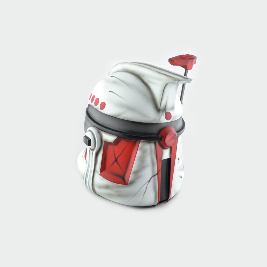 Arc Trooper - Hammer Helmet