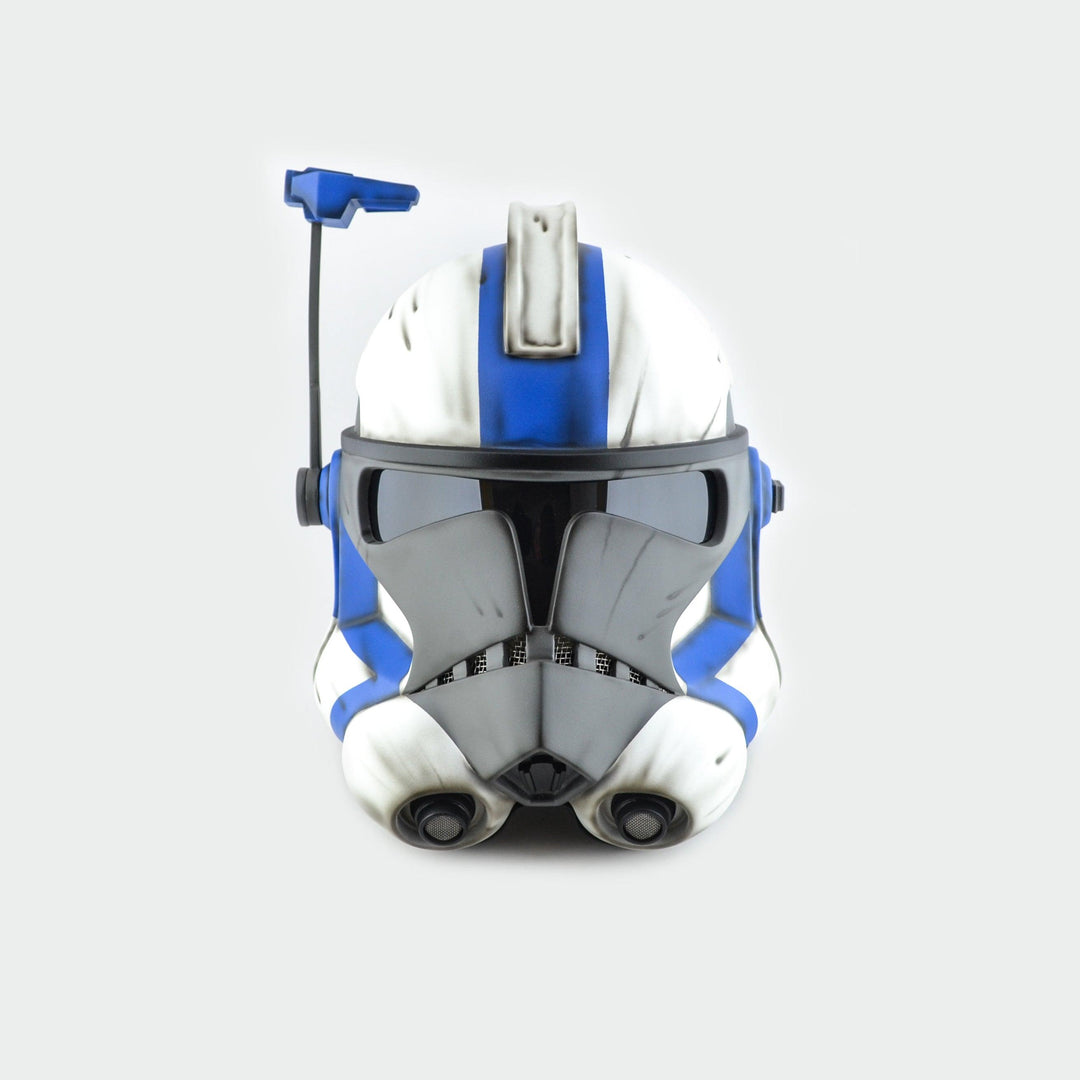 Arc Trooper - Havoc Helmet