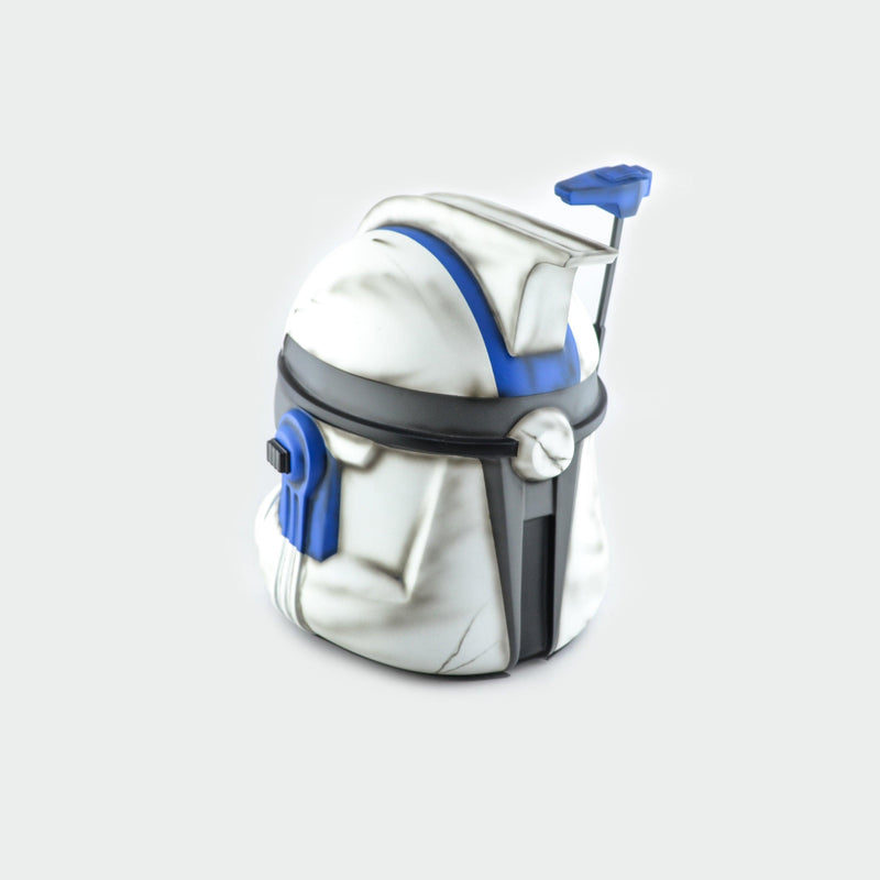 Rancor Battalion Arc Trooper Havoc Helmet from Star Wars / Cosplay Helmet / Arc Trooper Helmet / Star Wars Helmet Cyber Craft