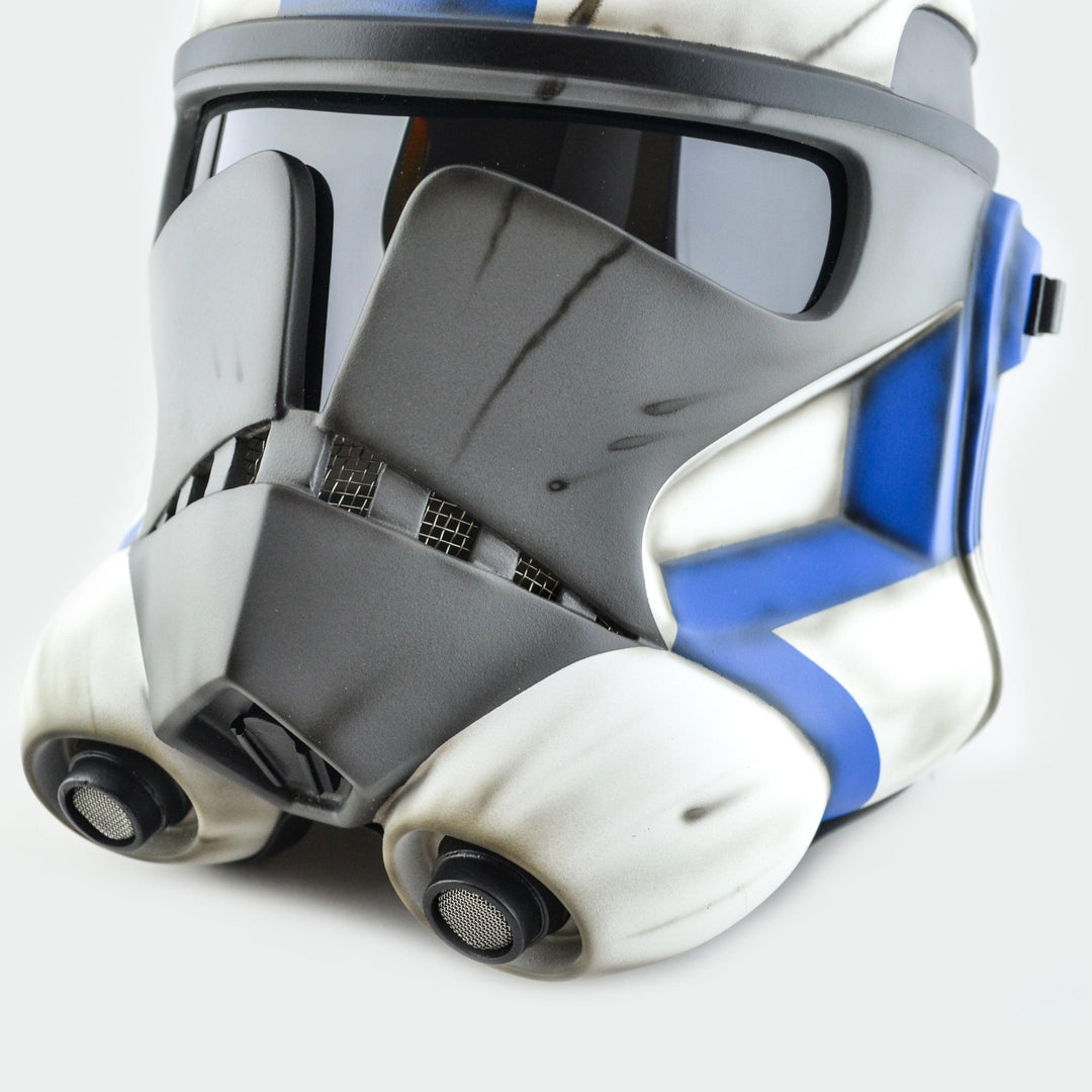 Arc Trooper - Havoc Helmet