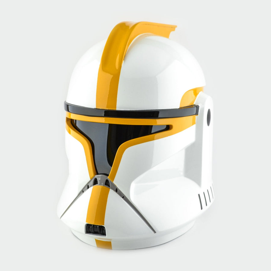 Clone 1 - Commander Clean Helmet