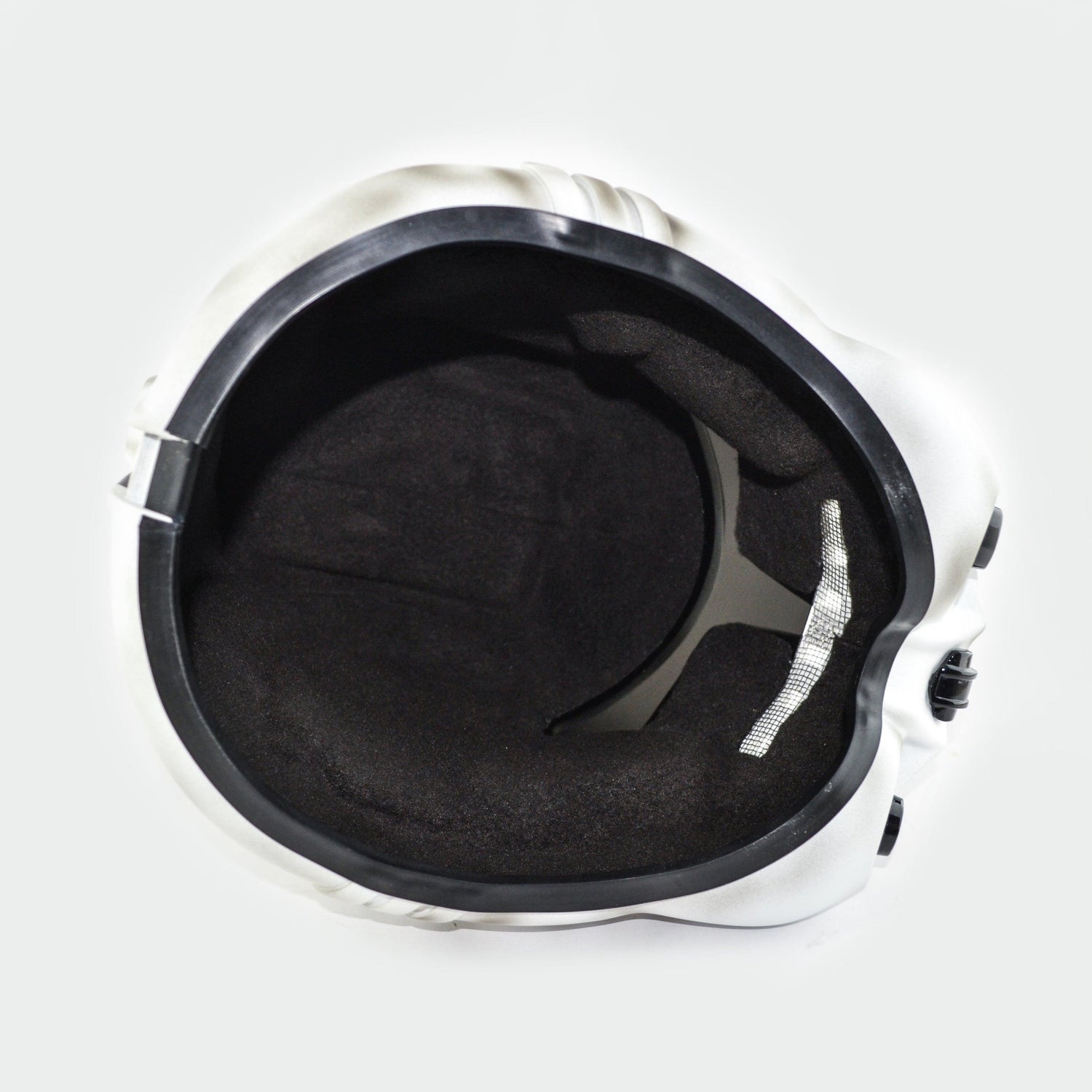 212 Battalion Clone Trooper Phase 2 Helmet from Star Wars / Cosplay Helmet / Clone Wars Phase 2 Helmet / Star Wars Helmet Cyber Craft