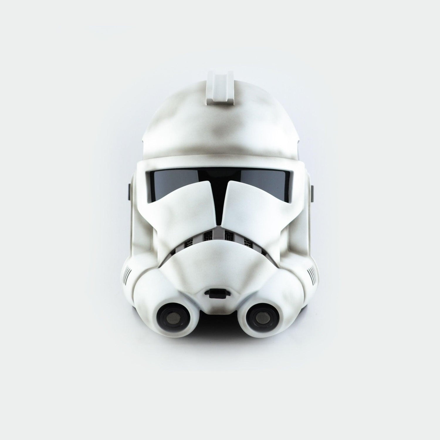 Clone Trooper Phase 2 Helmet Clone Wars Series from Star Wars / Star Wars Helmet Cyber Craft