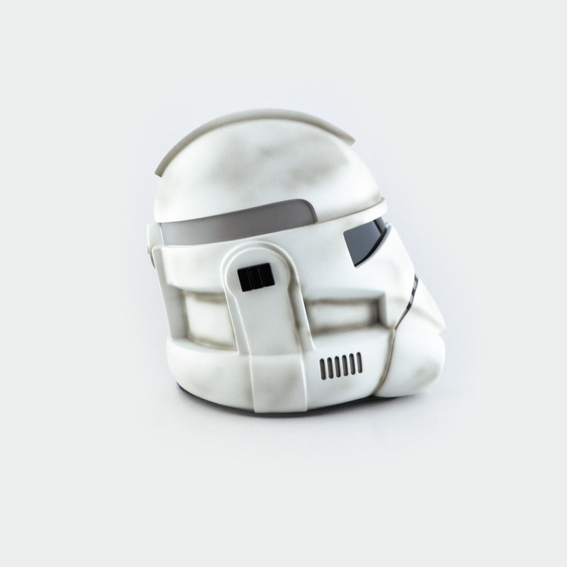 Clone Trooper Phase 2 Helmet Clone Wars Series from Star Wars / Star Wars Helmet Cyber Craft
